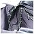 Borsa a Tracolla CHANEL Sports Line Nylon Nero Argento CC Auth 204744V - vista 21