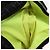 Borsa a Tracolla CHANEL Sports Line Nylon Nero Argento CC Auth 204744V - vista 24