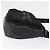 Borsa a Tracolla CHANEL Sports Line Nylon Nero Argento CC Auth 204744V - vista 3
