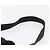 Borsa a Tracolla CHANEL Sports Line Nylon Nero Argento CC Auth 204744V - vista 8