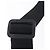 Borsa a Tracolla CHANEL Sports Line Nylon Nero Argento CC Auth 204744V - vista 9