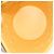 Borsa a mano GUCCI Rubber Yellow 723051 Auth 206393M Giallo - vista 10
