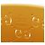 Borsa a mano GUCCI Rubber Yellow 723051 Auth 206393M Giallo - vista 11
