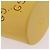 Borsa a mano GUCCI Rubber Yellow 723051 Auth 206393M Giallo - vista 15