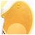 Borsa a mano GUCCI Rubber Yellow 723051 Auth 206393M Giallo - vista 17