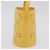 Borsa a mano GUCCI Rubber Yellow 723051 Auth 206393M Giallo - vista 3