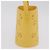 Borsa a mano GUCCI Rubber Yellow 723051 Auth 206393M Giallo - vista 4