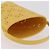 Borsa a mano GUCCI Rubber Yellow 723051 Auth 206393M Giallo - vista 6