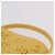 Borsa a mano GUCCI Rubber Yellow 723051 Auth 206393M Giallo - vista 8