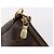 LOUIS VUITTON Monogram Pochette Accessoires Pouch M51980 LV Auth 206355 Monograma - vista 19