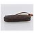 LOUIS VUITTON Monogram Pochette Accessoires Pouch M51980 LV Auth 206355 Monograma - vista 5