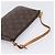 LOUIS VUITTON Monogram Pochette Accessoires Pouch M51980 LV Auth 206355 Monograma - vista 6