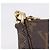LOUIS VUITTON Monogram Pochette Accessoires Pouch M51980 LV Auth 206355 Monograma - vista 9