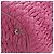 Miu Miu Matelassé Handtasche aus Leder Rosa Silber authentisch 206333 Pink - Ansicht 17