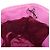 Miu Miu Matelassé Handtasche aus Leder Rosa Silber authentisch 206333 Pink - Ansicht 22