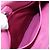 Miu Miu Matelassé Handtasche aus Leder Rosa Silber authentisch 206333 Pink - Ansicht 23