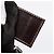 FENDI Zucca Canvas Handtasche Schwarz Braun Auth ep16243 - Ansicht 12