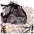 FENDI Zucca Canvas Handtasche Schwarz Braun Auth ep16243 - Ansicht 19