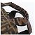 FENDI Zucca Canvas Handtasche Schwarz Braun Auth ep16243 - Ansicht 8