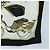 Hermès HERMES Carre 90 Seidentuch Schwarz Weiß Auth bs37175 - Ansicht 10