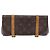 LOUIS VUITTON Monogram Pochette Marrell Waist Bag M51159 LV Auth bs37275 Monogramm - Ansicht 13