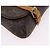 LOUIS VUITTON Monogram Pochette Marrell Waist Bag M51159 LV Auth bs37275 Monogramm - Ansicht 15