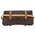 LOUIS VUITTON Monogram Pochette Marrell Waist Bag M51159 LV Auth bs37275 Monogramm - Ansicht 2