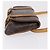 LOUIS VUITTON Monogram Pochette Marrell Waist Bag M51159 LV Auth bs37275 Monogramm - Ansicht 3