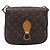 LOUIS VUITTON Monogram Saint Cloud GM Shoulder Bag M51242 LV Auth bs37197 Monogramme - vue 13