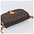 LOUIS VUITTON Monogram Saint Cloud GM Shoulder Bag M51242 LV Auth bs37197 Monogramme - vue 14