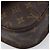 LOUIS VUITTON Monogram Saint Cloud GM Shoulder Bag M51242 LV Auth bs37197 Monogramme - vue 18