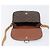 LOUIS VUITTON Monogram Saint Cloud GM Shoulder Bag M51242 LV Auth bs37197 Monogramme - vue 23