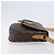 LOUIS VUITTON Monogram Saint Cloud GM Shoulder Bag M51242 LV Auth bs37197 Monogramme - vue 3