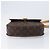 LOUIS VUITTON Monogram Saint Cloud GM Shoulder Bag M51242 LV Auth bs37197 Monogramme - vue 5