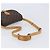 LOUIS VUITTON Monogram Saint Cloud GM Shoulder Bag M51242 LV Auth bs37197 Monogramme - vue 6