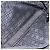 Christian Dior Canage Handtasche Nylon Black Silver Auth ep15999 Schwarz Silber - Ansicht 11