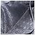 Christian Dior Canage Handtasche Nylon Black Silver Auth ep15999 Schwarz Silber - Ansicht 20