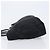 Christian Dior Canage Handtasche Nylon Black Silver Auth ep15999 Schwarz Silber - Ansicht 4