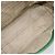 Bolso Tote PRADA Canvas Beige Green Auth gh2350 Verde - vista 10