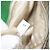 Bolso Tote PRADA Canvas Beige Green Auth gh2350 Verde - vista 12