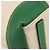 Bolso Tote PRADA Canvas Beige Green Auth gh2350 Verde - vista 16