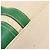 Bolso Tote PRADA Canvas Beige Green Auth gh2350 Verde - vista 19