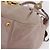 Borsa a Mano Miu Miu Vitellolux Pink Gold Auth 206250M Rosa D'oro - vista 20