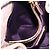 Borsa a Mano Miu Miu Vitellolux Pink Gold Auth 206250M Rosa D'oro - vista 30