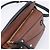 Borsa LOEWE Mini Puzzle Ghibli Soot Sprites in pelle 2way Marrone Auth ki6844SM D'oro - vista 10