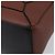 Borsa LOEWE Mini Puzzle Ghibli Soot Sprites in pelle 2way Marrone Auth ki6844SM D'oro - vista 16