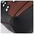 Borsa LOEWE Mini Puzzle Ghibli Soot Sprites in pelle 2way Marrone Auth ki6844SM D'oro - vista 17