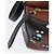 Borsa LOEWE Mini Puzzle Ghibli Soot Sprites in pelle 2way Marrone Auth ki6844SM D'oro - vista 23