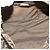 Borsa a tracolla FENDI Zucca Canvas Mamma Baguette Marrone Nero Auth LN210V - vista 10