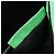 FENDI Zucca Canvas Mamma Baguette Bag Leather 2way Green Silver Auth yk20894SAM Tasche Silber Grün - Ansicht 11